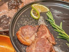 -小茉庐和牛自助火锅(龙湖万达店)