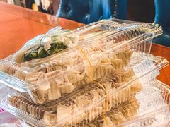 -顶巧鸡汤馄饨(虹口总店)