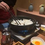 今天份的快乐是寿喜烧给的❗