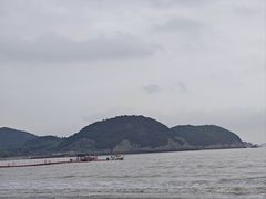 -东海半边山旅游度假区