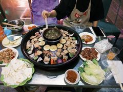 -正宗水城烙锅(黔灵东路店)