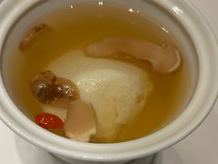 -俏江南-江景昆曲主题餐厅(正大广场店)