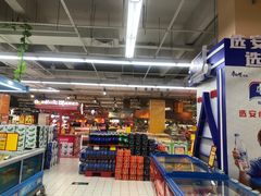 -物美超市(乔司华荣城店)