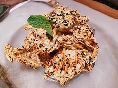 乾隆白菜-晟永興烤鸭店(五道口店)
