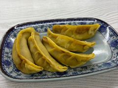 -金记老七家湾第一锅贴店(金沙井总店)