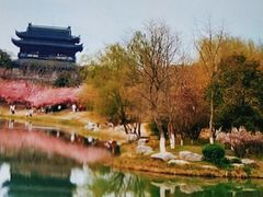 -南山风景名胜区