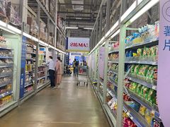 -麦德龙(包河店)