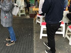 -味之绝热血美蛙鱼火锅(中坝店)