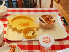 -西贝莜面村(金隅嘉品mall店)