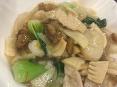 -玉华台饭庄(裕中西里小区店)