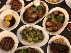 -松發肉骨茶(先得坊店)