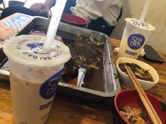 -特色油卤串串(水碾河店)