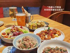 -北平机器Peiping Machine(百子湾店)