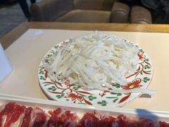 -汕头八合里海记牛肉店(清河店)
