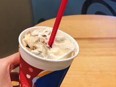 -DQ·蛋糕·冰淇淋(富华里店)
