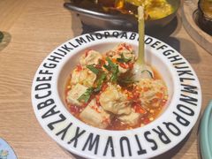-迷你椰·泰式大排档(共康店)