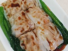 虫草花猪肉肠-德烨酒家