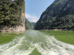 -神农溪纤夫文化旅游区