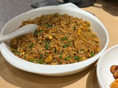 -兔爸私家小厨(新北万达店)