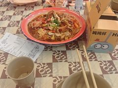-老三样·旧食新味(船山路店)