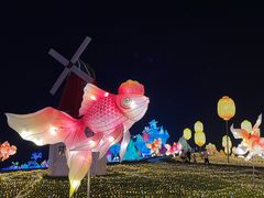 -歌斐颂巧克力小镇