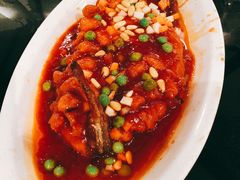 -鹿港小镇(悠唐店)