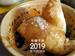 红糖香粽-华兴街煎蛋面(总店)
