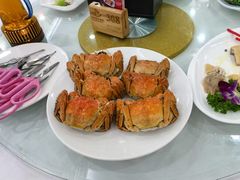 -金华安大酒楼·老牌潮菜·粤式茶点(东方国际店)