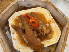 -寻味顺德·南记酒家·传统顺德菜·鱼生(广源路店)