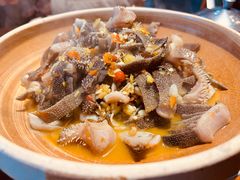 口味毛肚-衡东土菜馆(天际绿洲店)