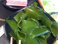 -石锅苗苗鱼(武汉首店)