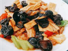 -老磨油饼(高陵店)