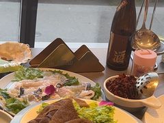 -狼头山火锅 KTV欢唱·烤串(理工大学店)