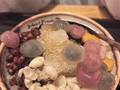 -鲜芋仙(时尚天河店)