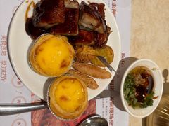 -芭菲盛宴·环球美食(袁家岗店)