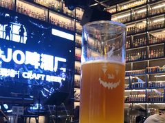 -深夜·YOJO啤酒厂(万象城店)