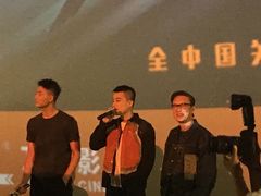 -万达影城(开福万达广场IMAX店)