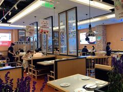 大堂-大碗先生(方圆荟店)