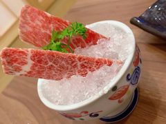 -喜牛日本料理(双街店)