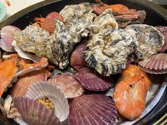 -巧克力渔家.小船海鲜胶东菜(万平口店)