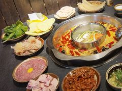 -胖碗火锅(观音桥店)