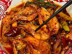 -李叔叔虾蟹大排档(青羊店)