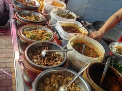 -秦胖子肉陀良心店