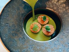 -Caprice(香港四季酒店)