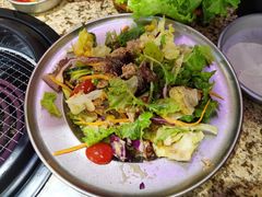 -首尔烤肉大排档(合生汇店)