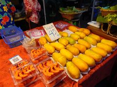 -周日夜市