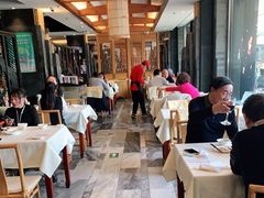 靠窗位-辣婆婆(航天桥店)