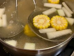 -一品牛鲜潮汕牛肉火锅(茶花园店)