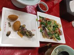 -海坛特色小吃·只做平潭特色菜(平潭店)