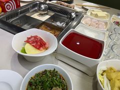 -海底捞火锅(吾悦国际广场店)